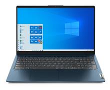 لپ تاپ لنوو 15.6 اینچی مدل Ideapad 5 پردازنده Core i3 رم 4GB حافظه 1TB SSD گرافیک 2GB
